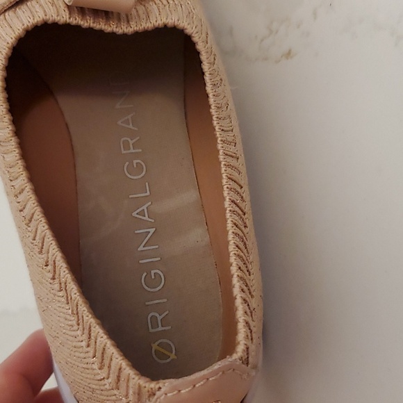 Cole Haan Woman Sneakers  5.5 - Picture 4 of 7